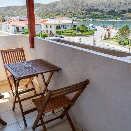 Pag Marina Rooms & Apartment Εξωτερικό φωτογραφία