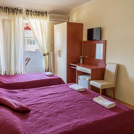 Pag Marina Rooms & Apartment Εξωτερικό φωτογραφία