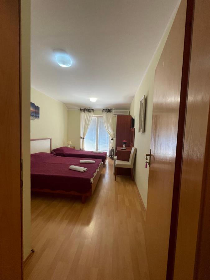 Pag Marina Rooms & Apartment Εξωτερικό φωτογραφία