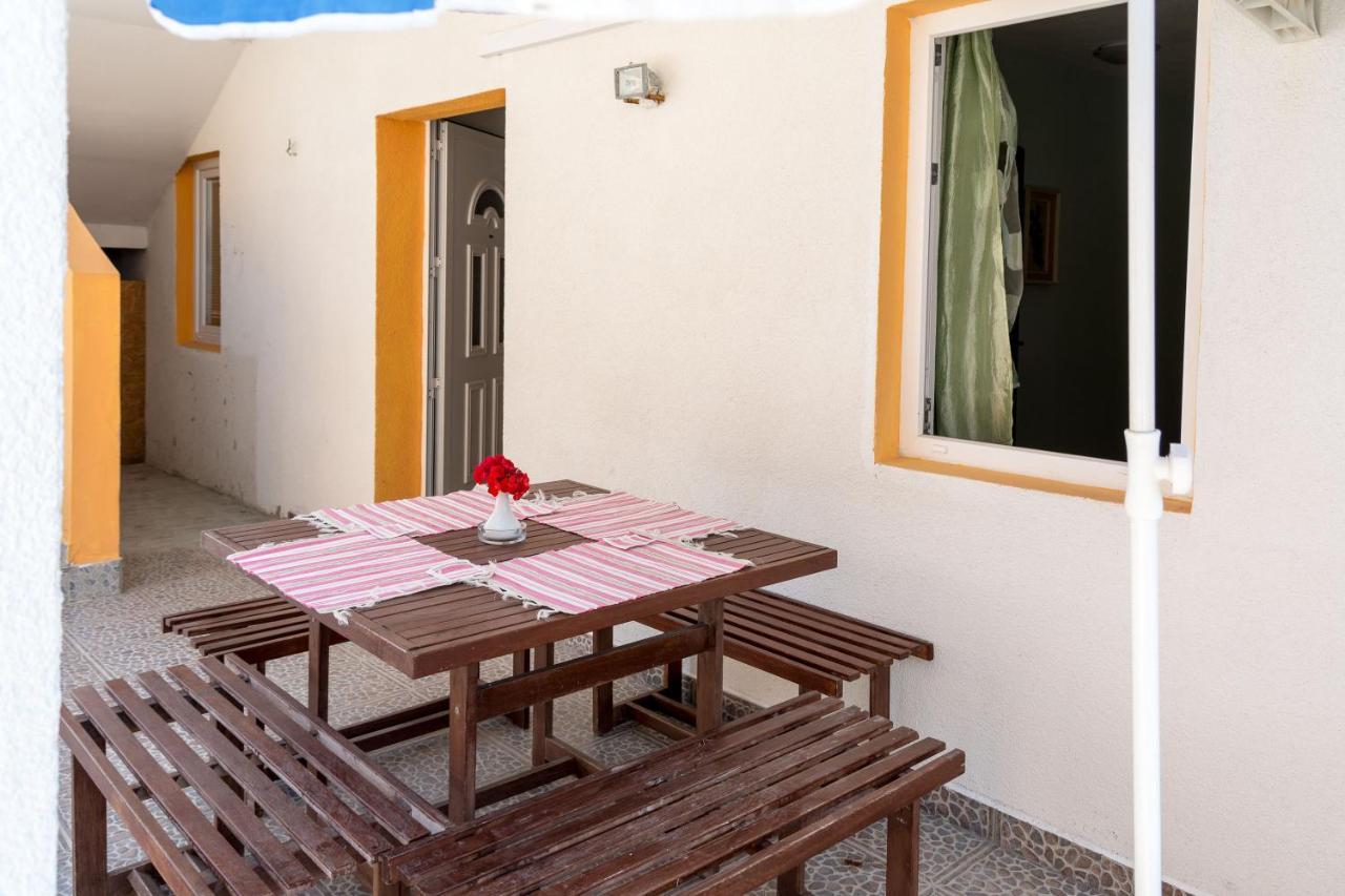 Pag Marina Rooms & Apartment Εξωτερικό φωτογραφία